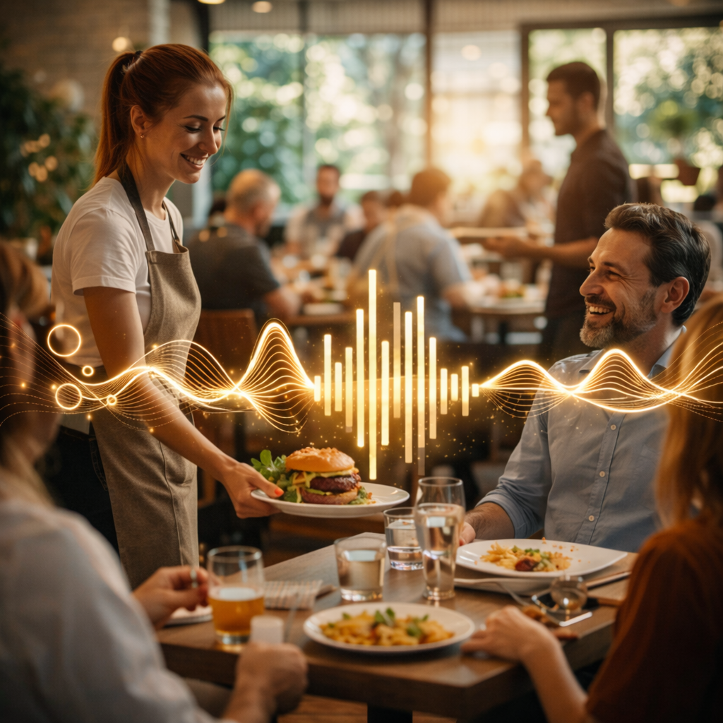 Musique restaurant